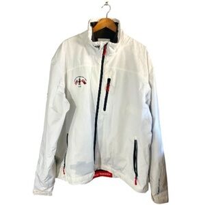 HELLY HANSEN Newport Bermuda Race 2018 Crew Sailing Jack